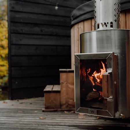 B&B Oan't Wetter Dokkum Exterior foto